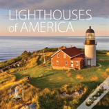 Lighthouses Of America