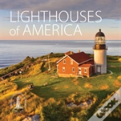 Lighthouses Of America