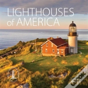 Capa do artigo Lighthouses Of America