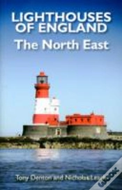 Capa do artigo Lighthouses Of England