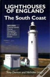 Lighthouses Of England