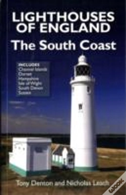 Capa do artigo Lighthouses Of England