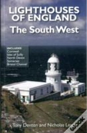 Capa do artigo Lighthouses Of England