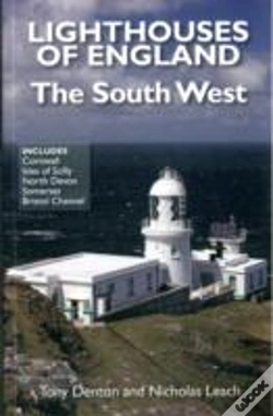 Capa do artigo Lighthouses Of England