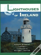 Lighthouses Of Ireland