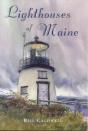Lighthouses Of Maine - Preview
