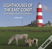 Lighthouses Of The East Coast