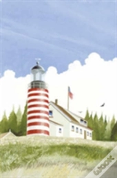 Lighthouses Of The World