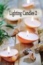 Lighting Candles 2 : Another 31 Day Devotional To Inspire A Closer Relationship With God - Preview