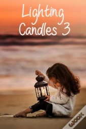 Lighting Candles 3