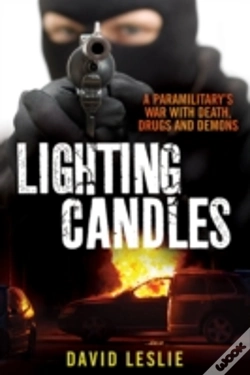 Capa do artigo Lighting Candles