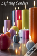 Lighting Candles