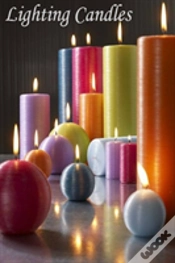 Capa do artigo Lighting Candles
