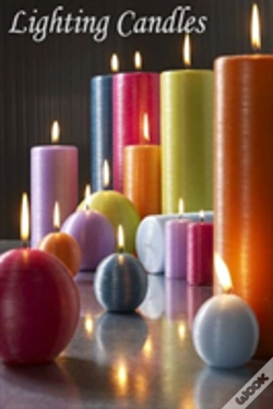 Capa do artigo Lighting Candles