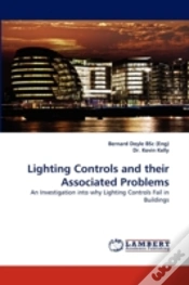 Capa do artigo Lighting Controls And Their Associated Problems