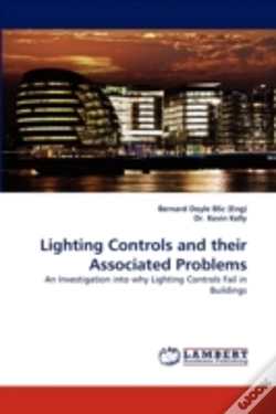 Capa do artigo Lighting Controls And Their Associated Problems
