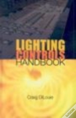 Capa do artigo Lighting Controls Handbook