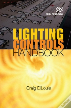 Capa do artigo Lighting Controls Handbook