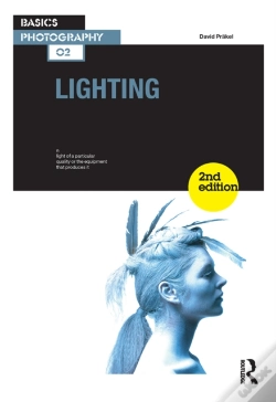 Capa do artigo Lighting