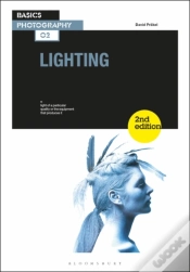 Capa do artigo Lighting