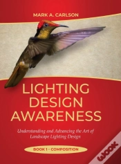 Capa do artigo Lighting Design Awareness--Composition