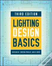 Capa do artigo Lighting Design Basics