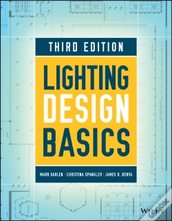 Capa do artigo Lighting Design Basics