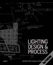 Capa do artigo Lighting Design & Process