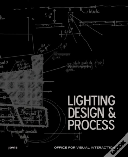 Capa do artigo Lighting Design & Process