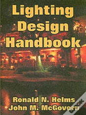 Capa do artigo Lighting Design Handbook