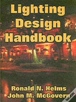 Capa do artigo Lighting Design Handbook
