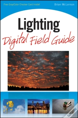 Capa do artigo Lighting Digital Field Guide