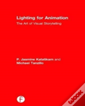 Lighting For Animation