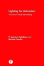 Lighting For Animation - Preview