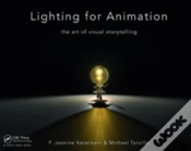 Capa do artigo Lighting For Animation