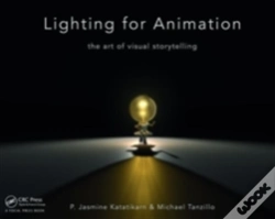 Capa do artigo Lighting For Animation