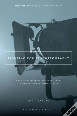 Capa do artigo Lighting For Cinematography