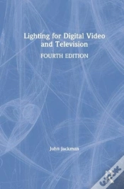 Capa do artigo Lighting For Digital Video And Television