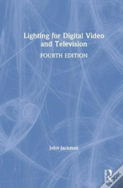 Capa do artigo Lighting For Digital Video And Television