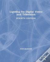 Lighting For Digital Video And Television