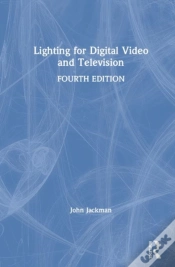Capa do artigo Lighting For Digital Video And Television