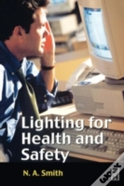 Capa do artigo Lighting For Health And Safety