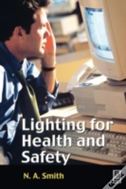 Capa do artigo Lighting For Health And Safety