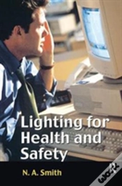 Capa do artigo Lighting For Health And Safety