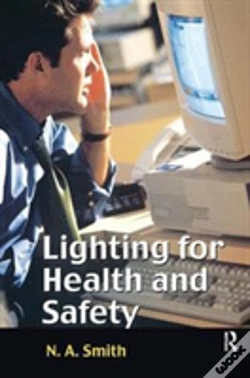 Capa do artigo Lighting For Health And Safety