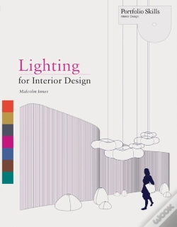 Capa do artigo Lighting For Interior Design