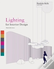 Capa do artigo Lighting For Interior Design