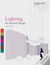 Capa do artigo Lighting For Interior Design