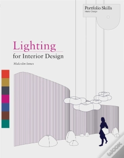 Capa do artigo Lighting For Interior Design