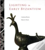Capa do artigo Lighting In Early Byzantium